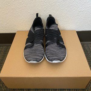 Sketchers Stretch Memory Foam Slip On Shoes